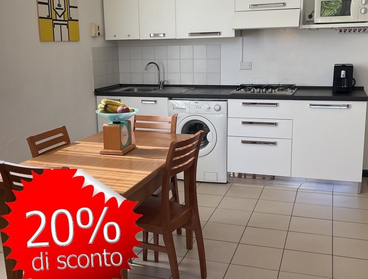 Coccodrillo Varazze, scopri le offerte speciali dei nostri appartamenti. Fino al 50% di sconto.